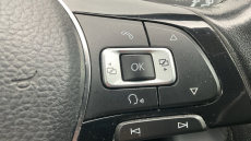 Volkswagen Polo 1.2 TSI Match Edition 3dr Petrol Hatchback